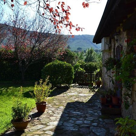 Naturaleza, Confort Y Vistas Inigualable En Casa Rural La Cumbre Гата Экстерьер фото