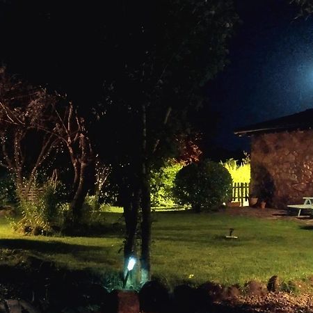 Naturaleza, Confort Y Vistas Inigualable En Casa Rural La Cumbre Гата Экстерьер фото