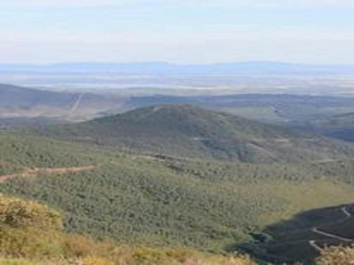 Naturaleza, Confort Y Vistas Inigualable En Casa Rural La Cumbre Гата Экстерьер фото